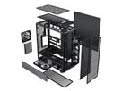 ANTEC 900 PC Gehäuse ATX Full Big Tower, schwarz
