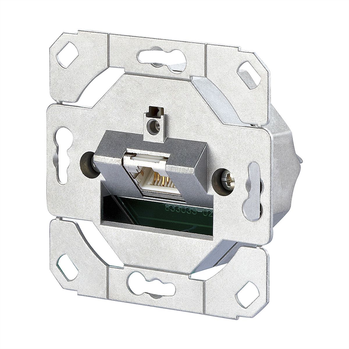 METZ CONNECT E-DAT C6A 1 Port UP0