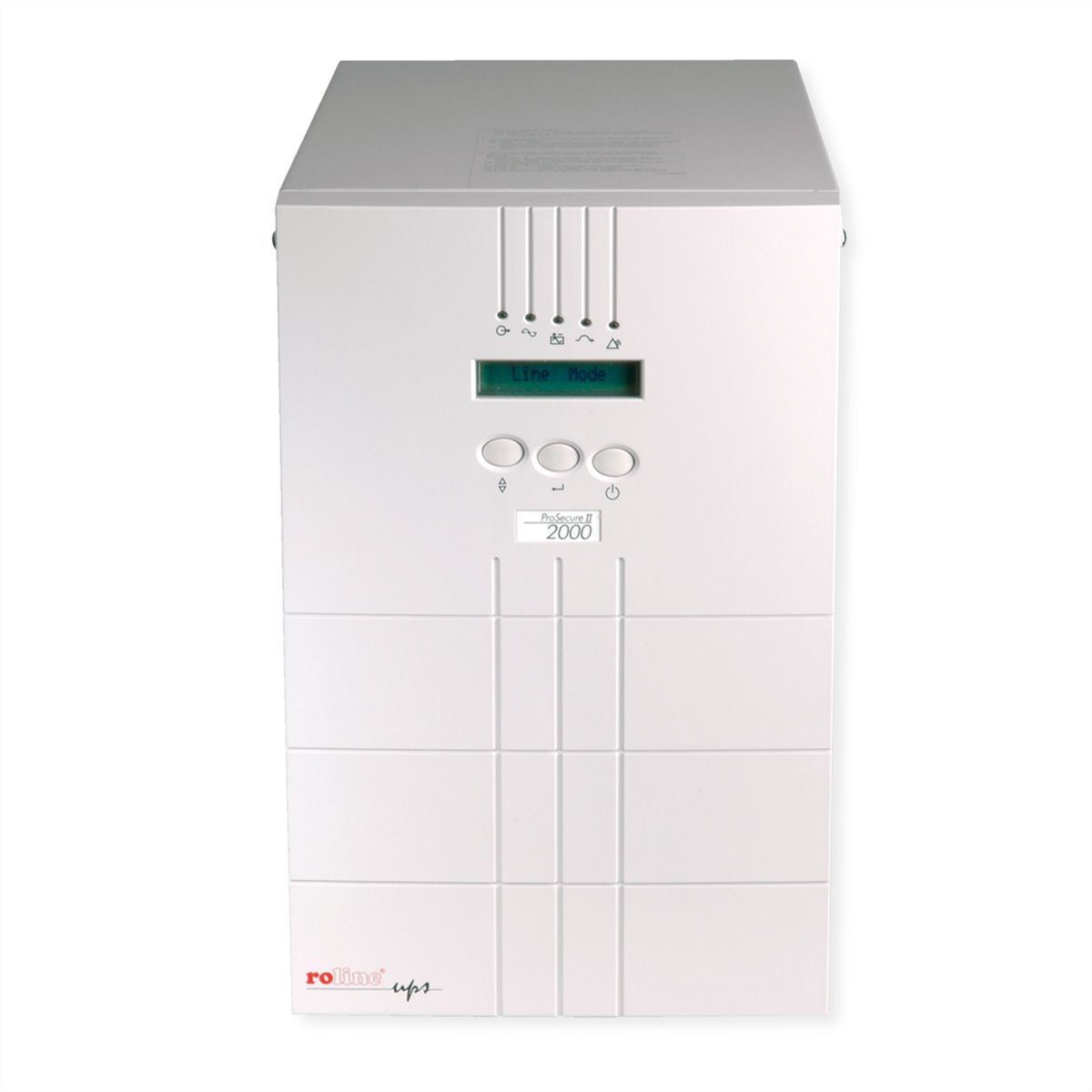ROLINE ProSecure II 2000 - Online USV