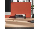 BACHMANN DESK 3x Schutzkontakt, mit Haltewinkeln