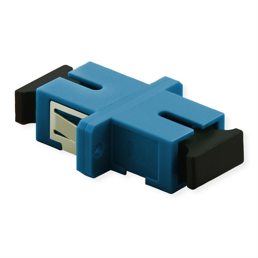 VALUE LWL-Kupplung SC/SC simplex, OS2