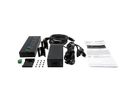 EXSYS EX-11230HMS 10 Port USB 3.2 Gen 1 HUB Din-Rail Kit und Wand VIA VL811+ Chipset