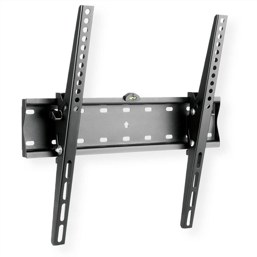VALUE TV-Wandhalterung, neigbar, 32-55 Zoll, bis 40 kg