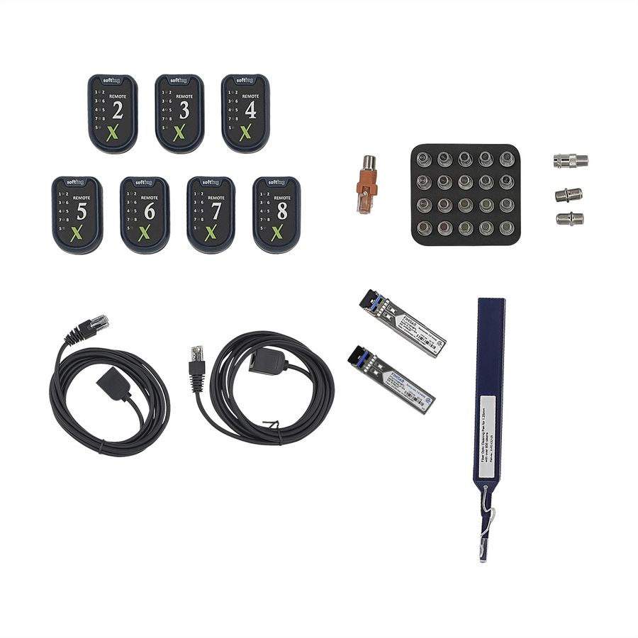 SOFTING Professional Zubehör Kit, für LinkXpert M3