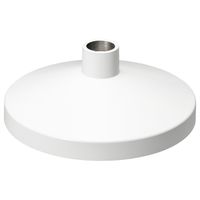 i-PRO WV-QSR503F1-W Bracket, Mount Bracket Female/ANSI