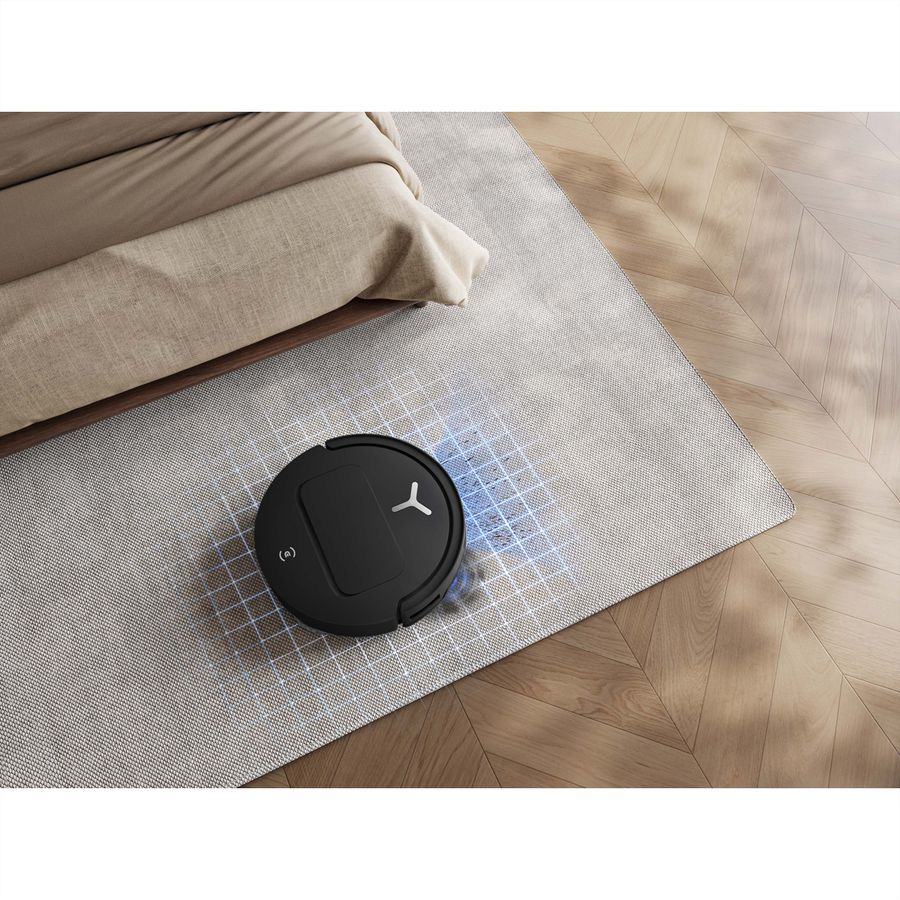 Ecovacs Saugroboter DEEBOT T50 OMNI Gen3, schwarz