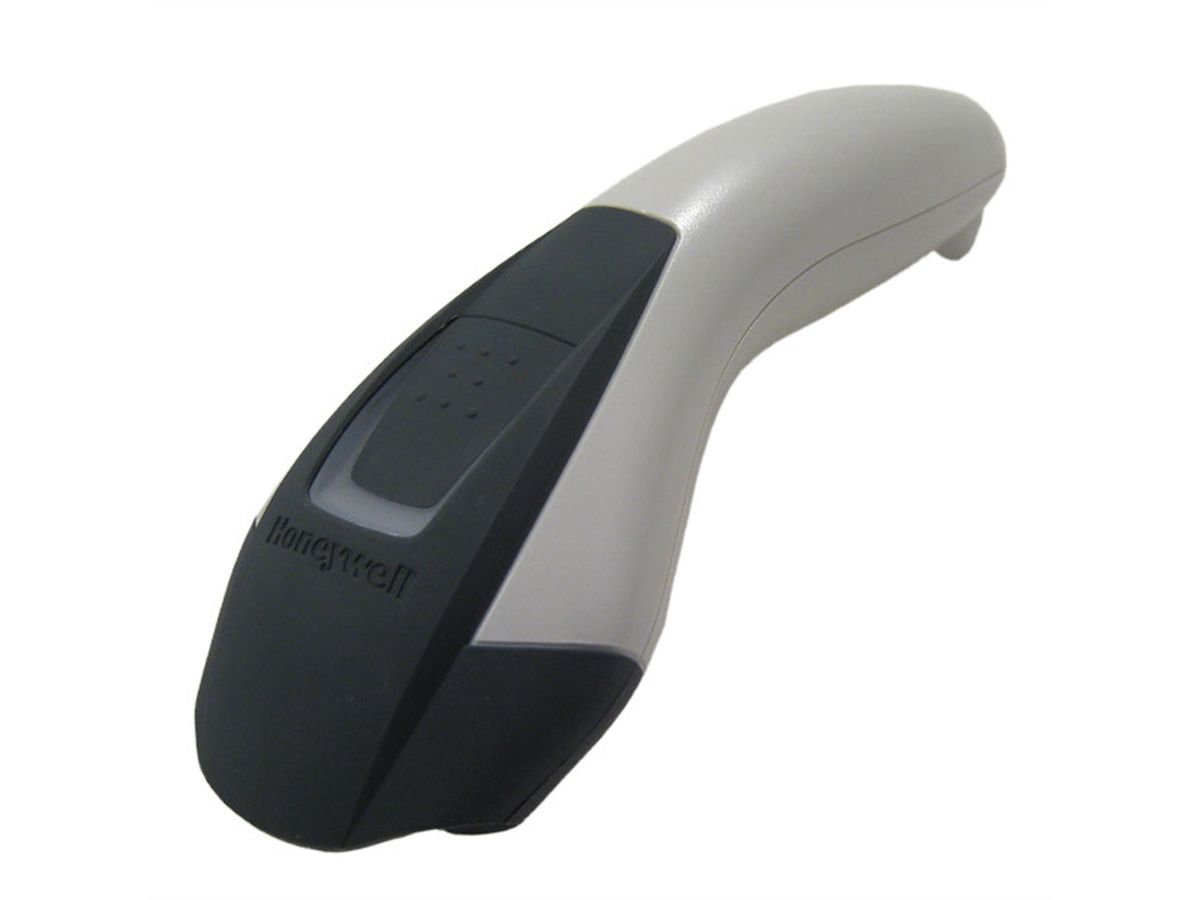 HONEYWELL Voyager 1200g Einlinien Laser Scanner, USB, grau