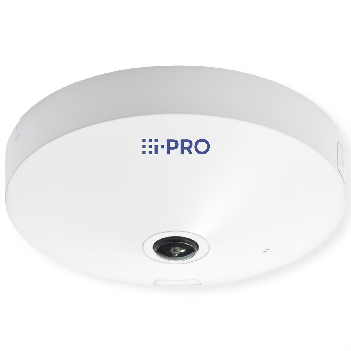 i-PRO WV-S4156A Fisheye 5MP