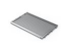 SCHROFF Abdeckblech für Anschraubung an die Seitenwand, 275 mm tief (CompactPCI) - ABDECKBLECH EMC 63TE 275T 2ST