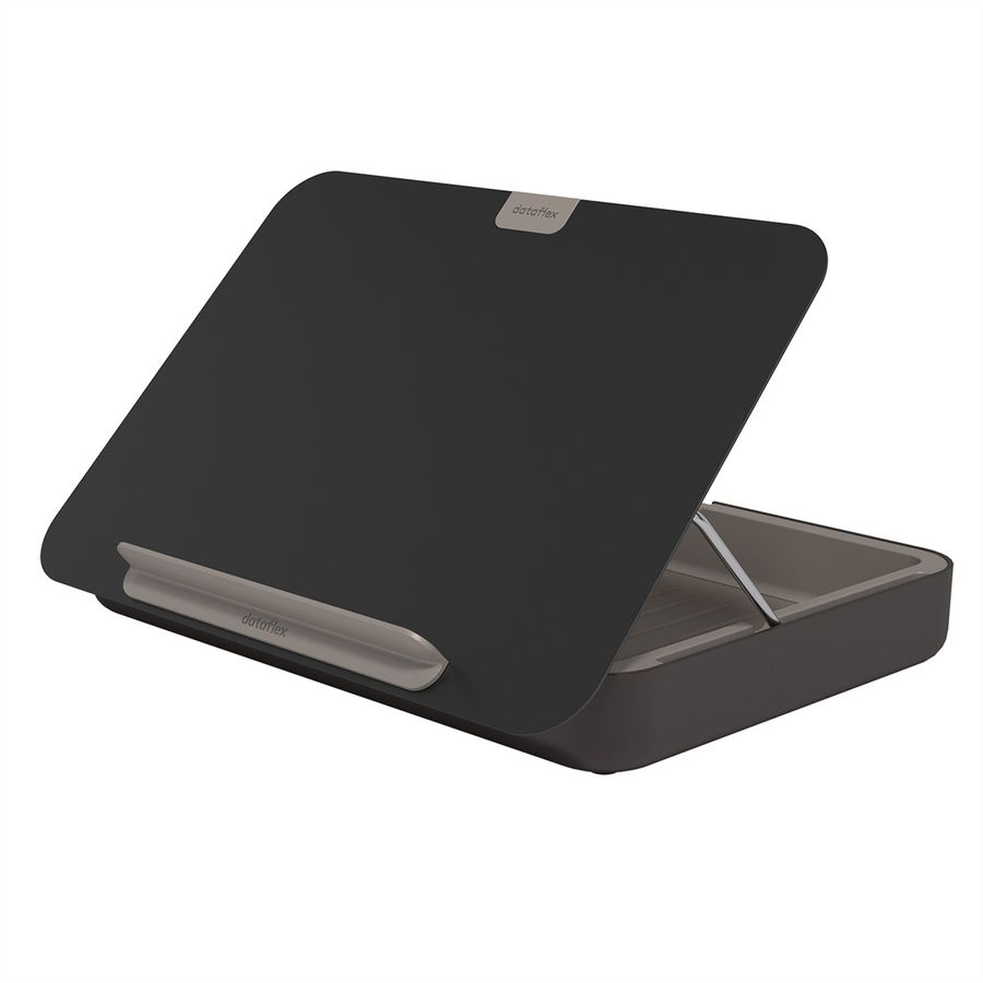 DATAFLEX Addit Bento Toolbox, schwarz