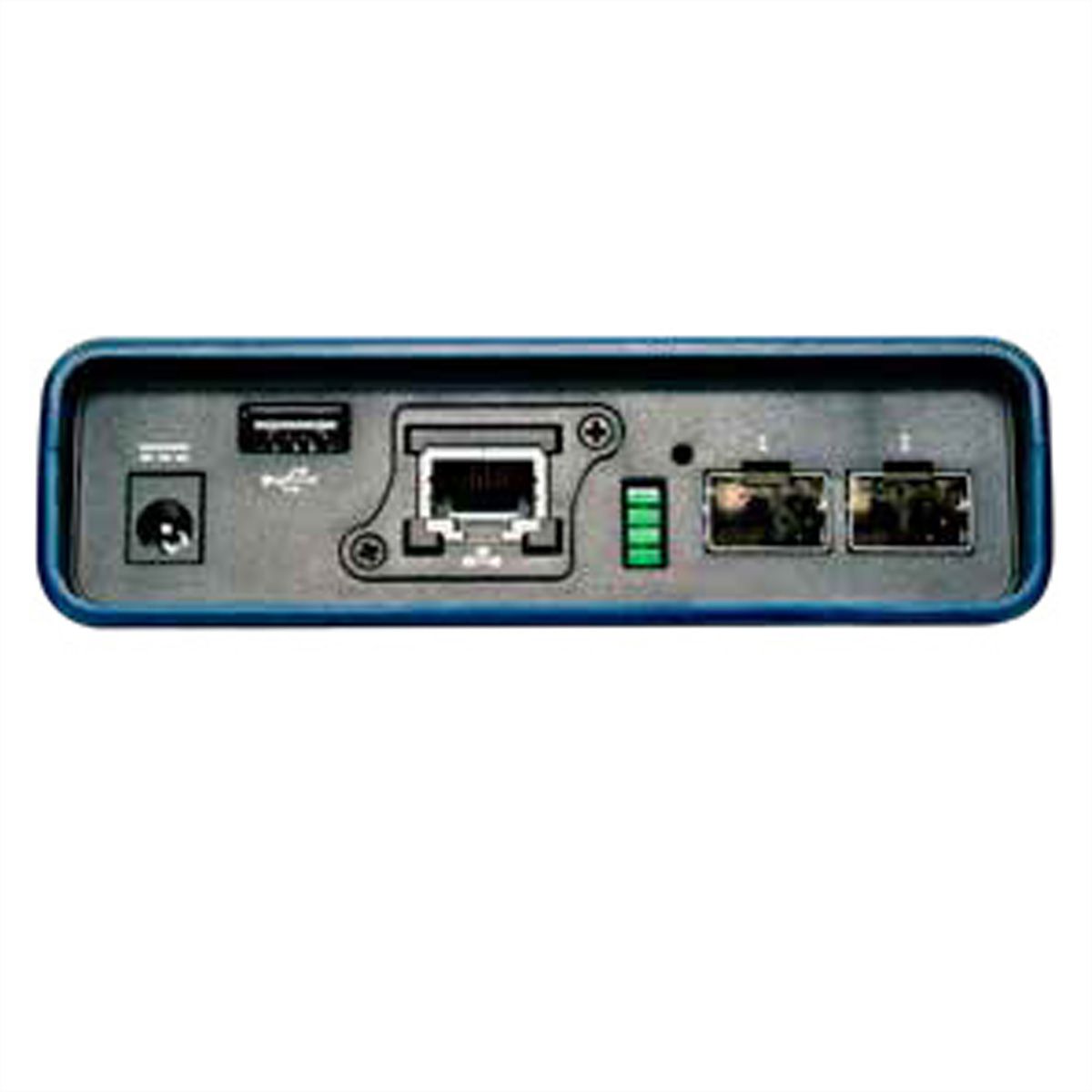 SOFTING NetXpert XG2-Plus Netzwerk-/Verkabelungs-Qualifizierer