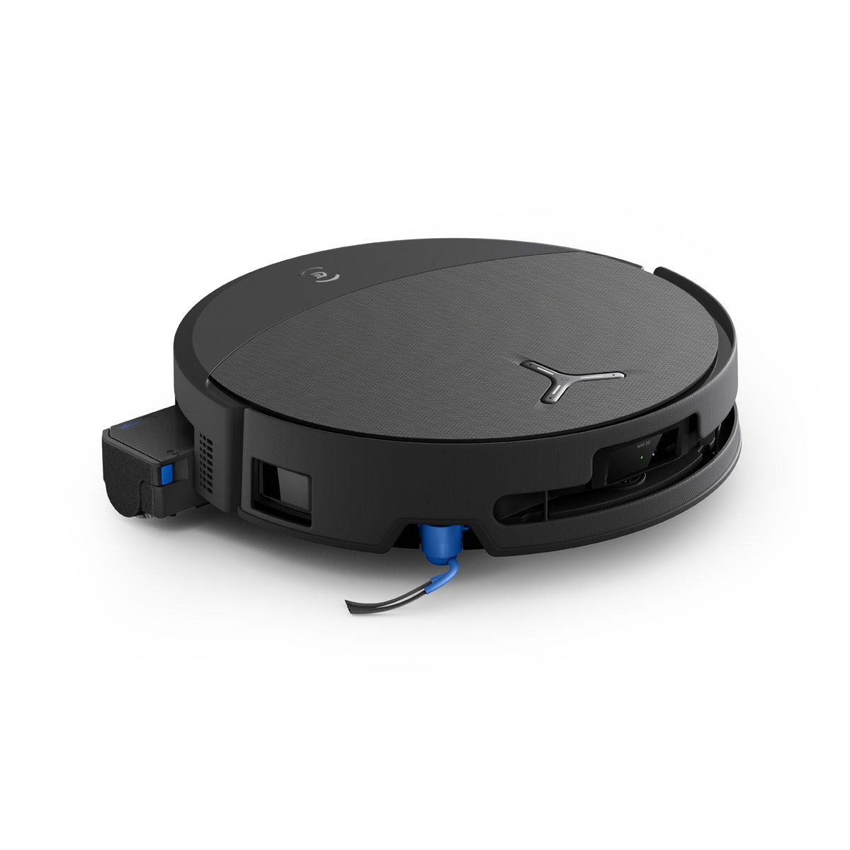 Ecovacs Saugroboter T90 PRO OMNI Deebot, schwarz