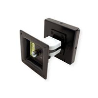 ROLINE LCD-Befestigung, Wandmontage, 1 Gelenk, bis 6 kg