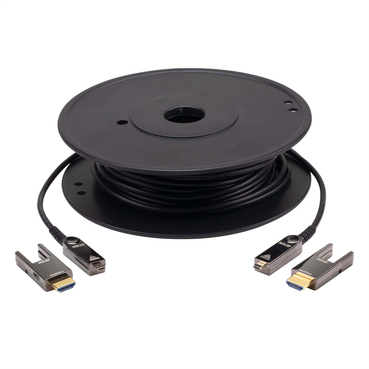 ATEN VE7831A HDMI Aktives Optisches Kabel True 4K 10m