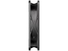 ANTEC P12R PWM ARGB REVERSE Fan PC Gehäuselüfter, schwarz