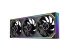 ANTEC IM 360R ARGB, Gehäuselüfter, schwarz