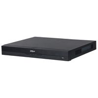 DAHUA DHI-NVR5216-16P-EI, 16CH 2HDD 1U Netzwerk-Videorekorder
