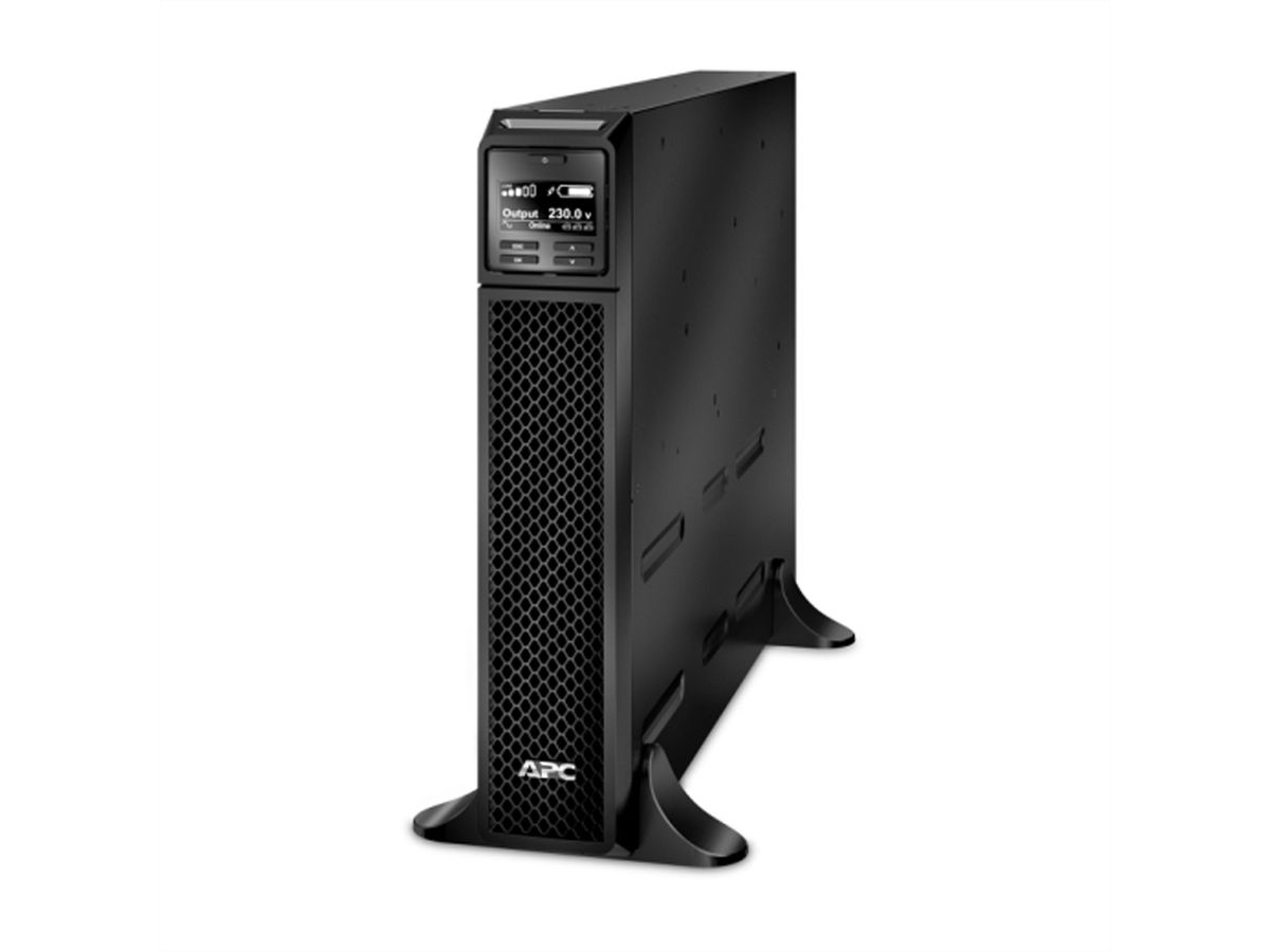 APC SRT1500XLI  Smart UPS 1500VA Tower