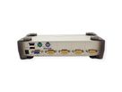 ATEN CS84U KVM Switch VGA, PS/2+USB, 4 Ports