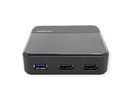ATEN UH3233 USB-C Dual HDMI Mini Dock