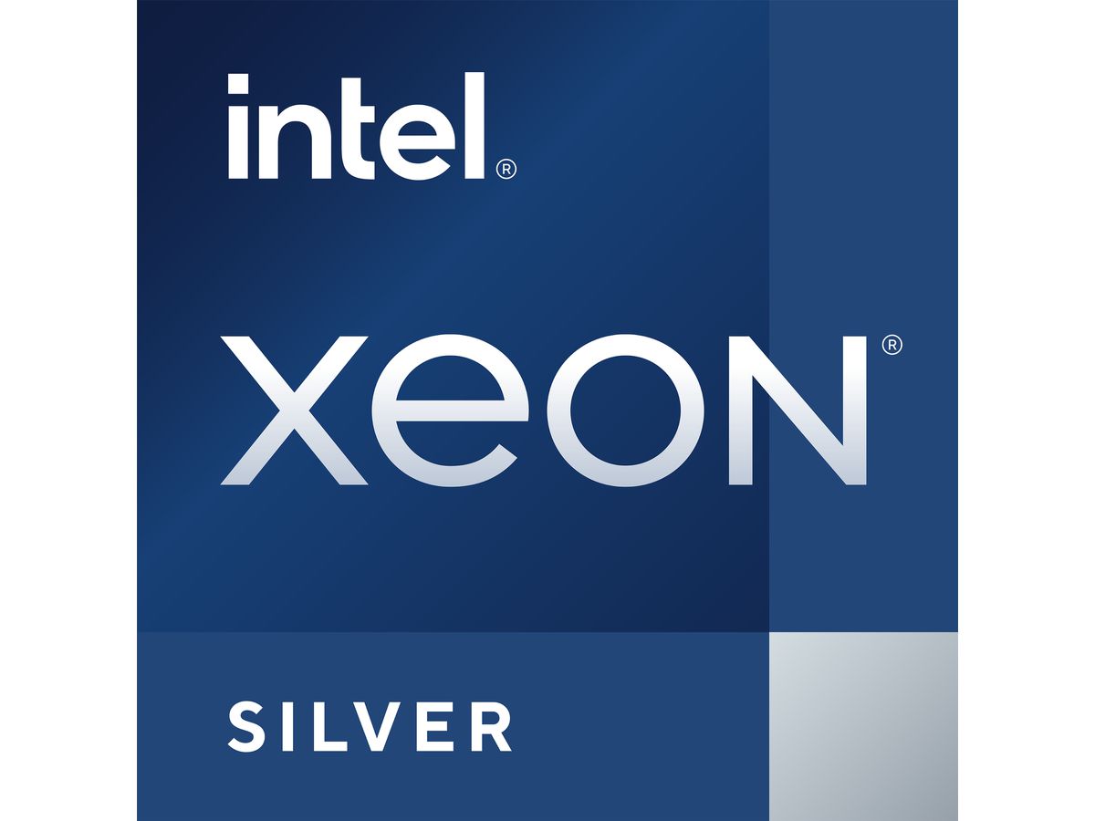 Intel Xeon Silver 4314 Prozessor 2,4 GHz 24 MB Box