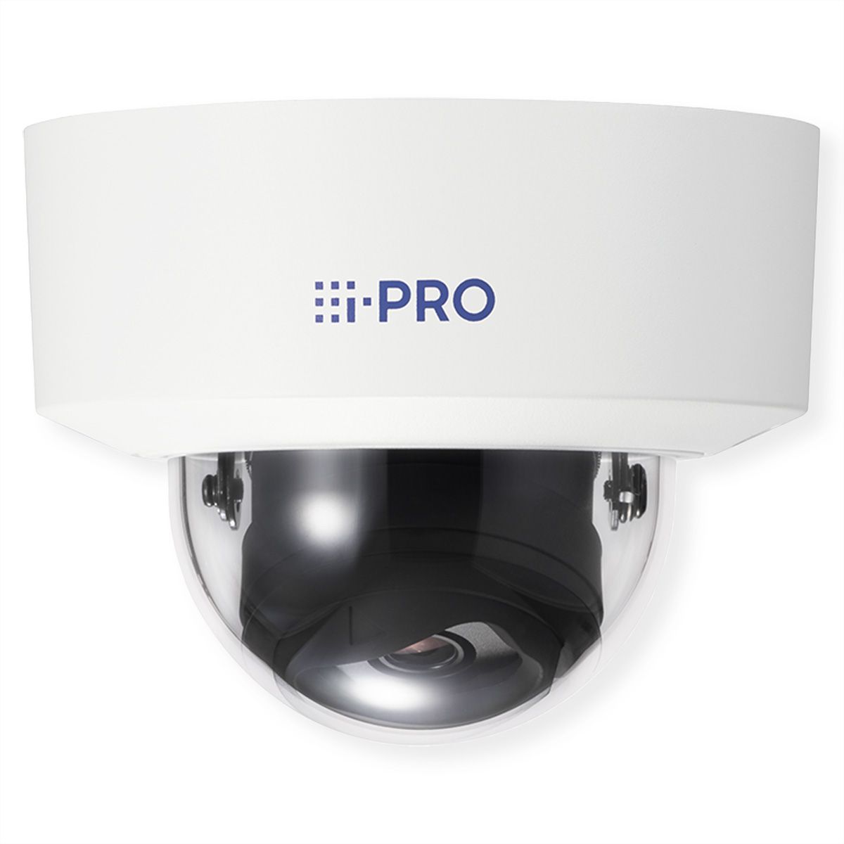 i-PRO WV-S22500-F3L Indoor Dome VANDAL 1/3" 5MP  3,2 mm