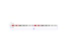 BACHMANN IT PDU ALU 0HE 48x C13 2x3x32A offen