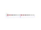 BACHMANN IT PDU ALU 0HE 48x C13 2x3x32A offen