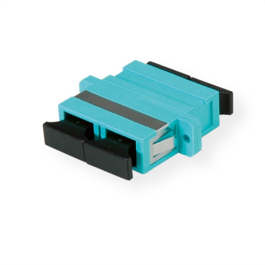 VALUE LWL-Kupplung SC/SC duplex, OM3, Z