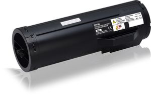 Epson HC Rückgabe-Tonerkassette 23.7k