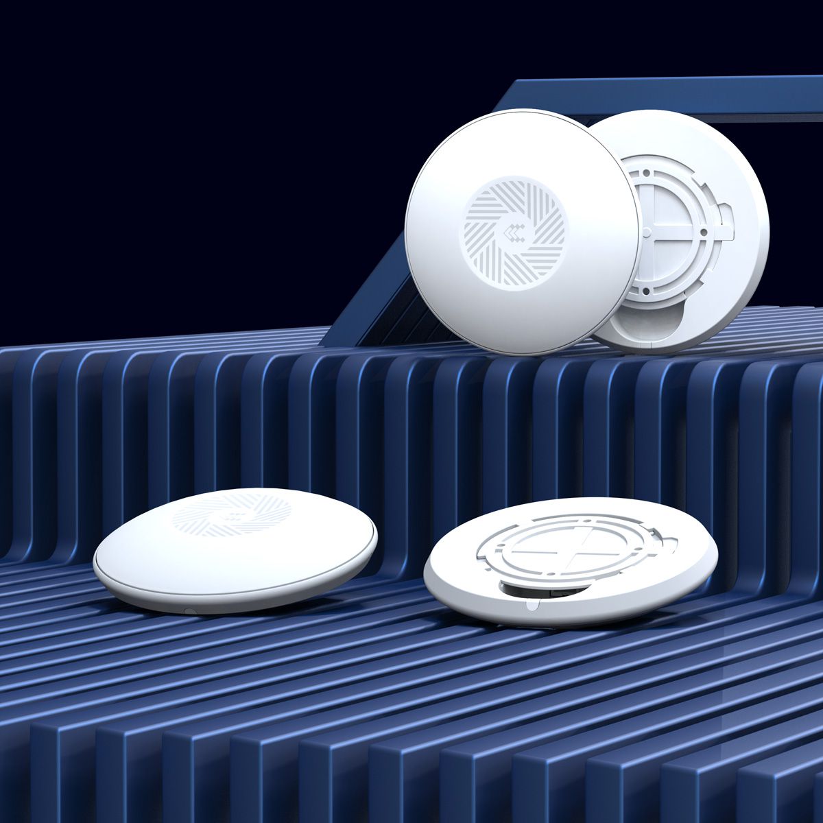 TELTONIKA TAP200 WI-FI 5 Access Point inklusive Netzteil