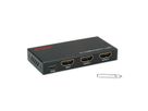 ROLINE HDMI Video-Splitter, 8K, 2fach