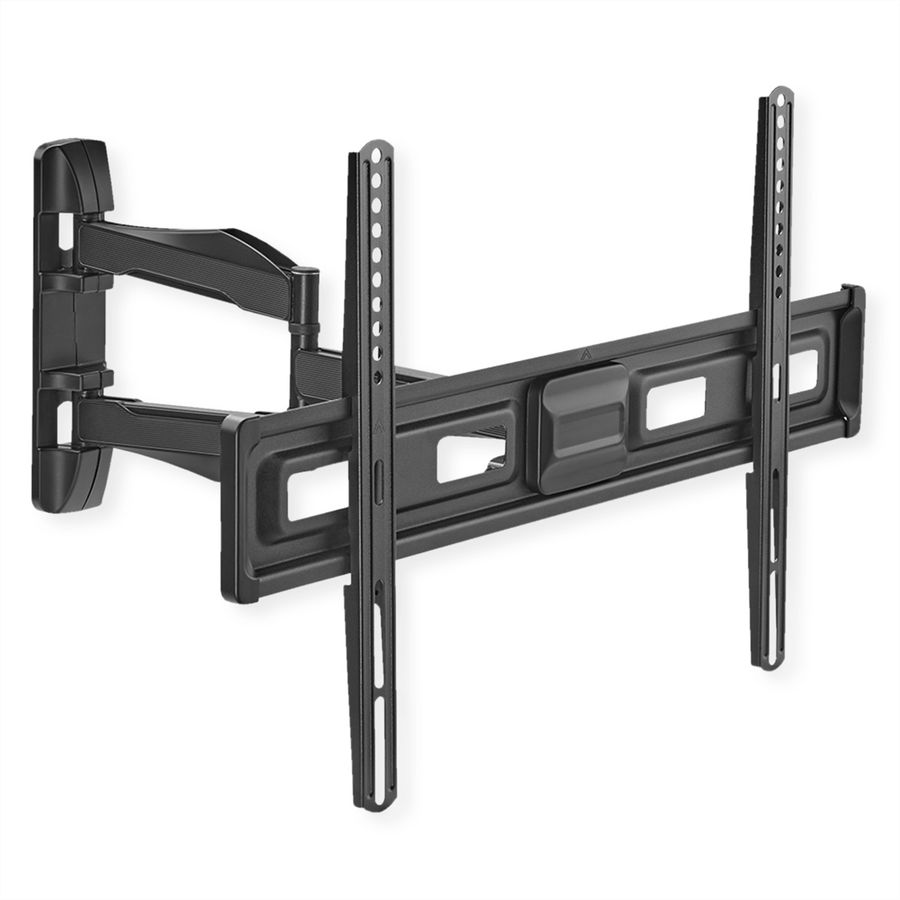 VALUE TV-Wandhalterung, flexibel, elegant, 37-70 Zoll, bis 35 kg