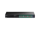 TRENDnet TPE-TG262ES 26-Port PoE+ Switch, Gigabit EdgeSmart
