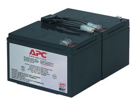 APC-RBC6, Batteriekit