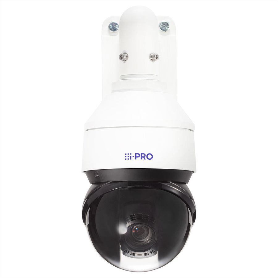 i-PRO WV-S66600-Z3N PTZ Speed-Dome Kamera 6 MP, 30x, 2.5-62°