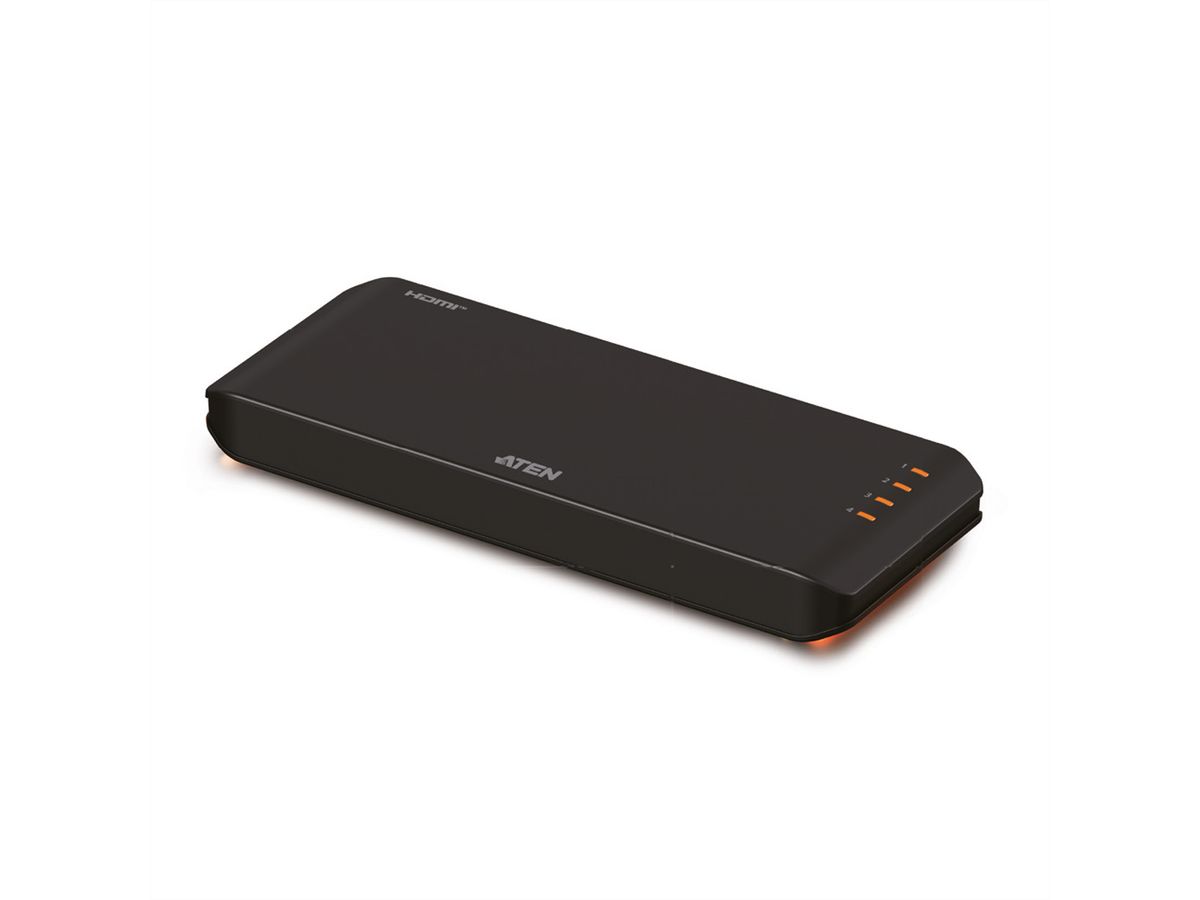 ATEN VS4814 4-Port True 4K HDMI Splitter