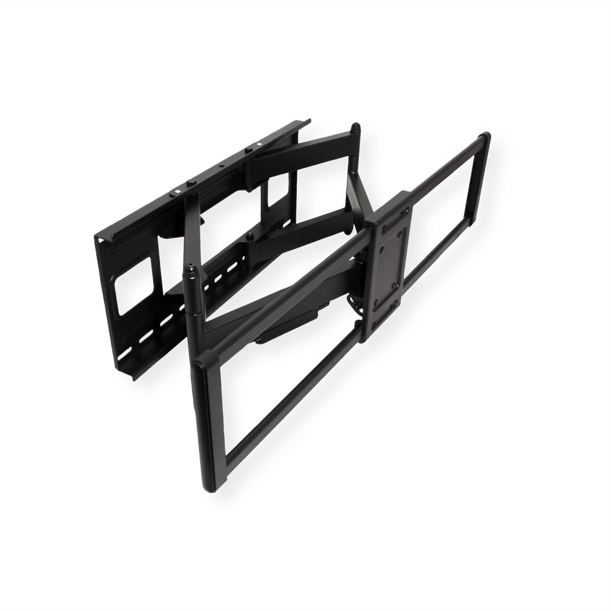 VALUE TV-Wandhalterung, flexibel, 60-120 Zoll, bis 120 kg