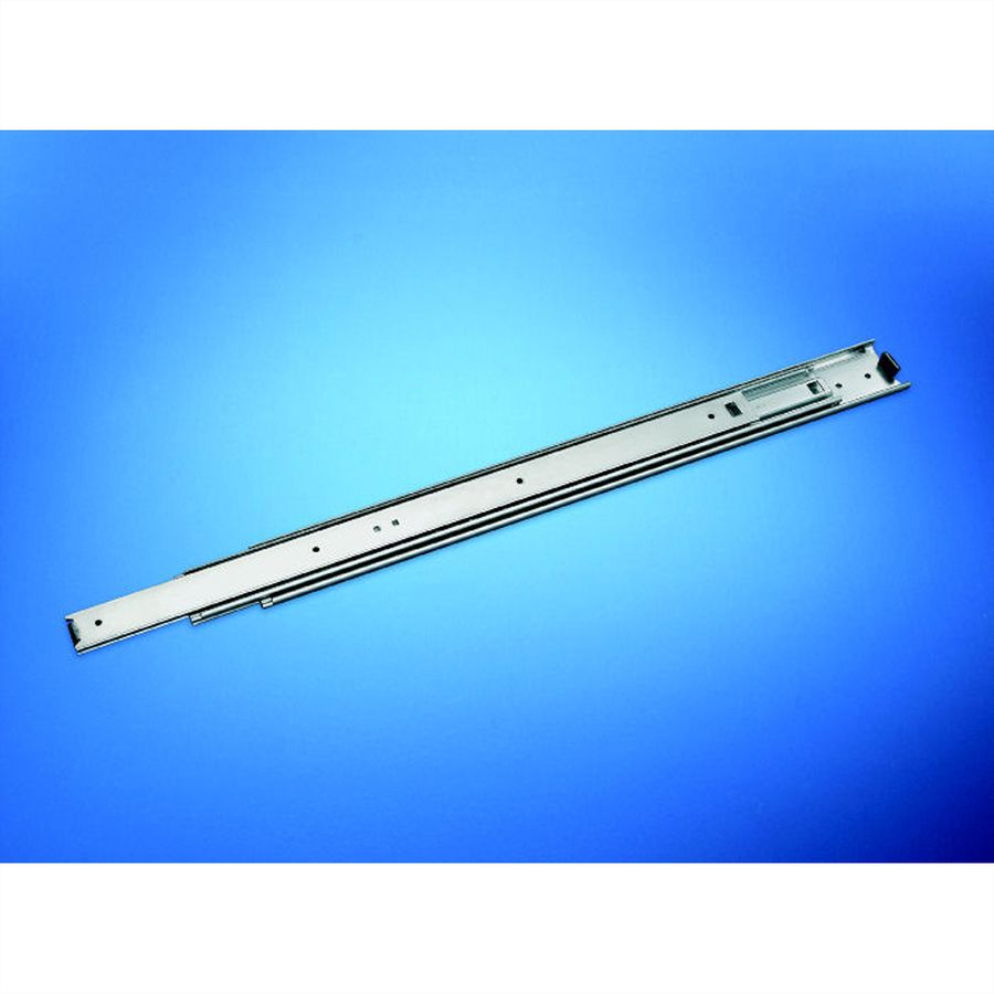 SCHROFF Universal 2 HE Teleskopschiene - TELESK.SCH.UNIV.2HE 305T (2X)