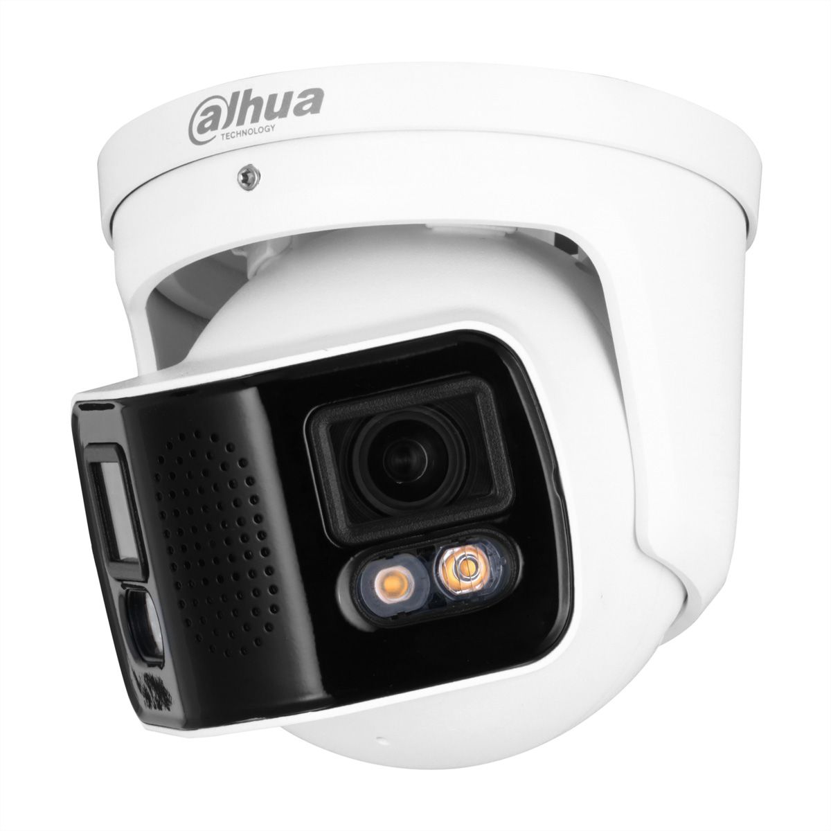 DAHUA IPC-PDW5849P-A180-E2-ASTE-0360B Eyeball 2x4MP Dual-Lens Splicing WizMind Kamera