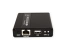 VALUE KVM Verlängerung über Kat.6/6A, HDMI, max. 70m