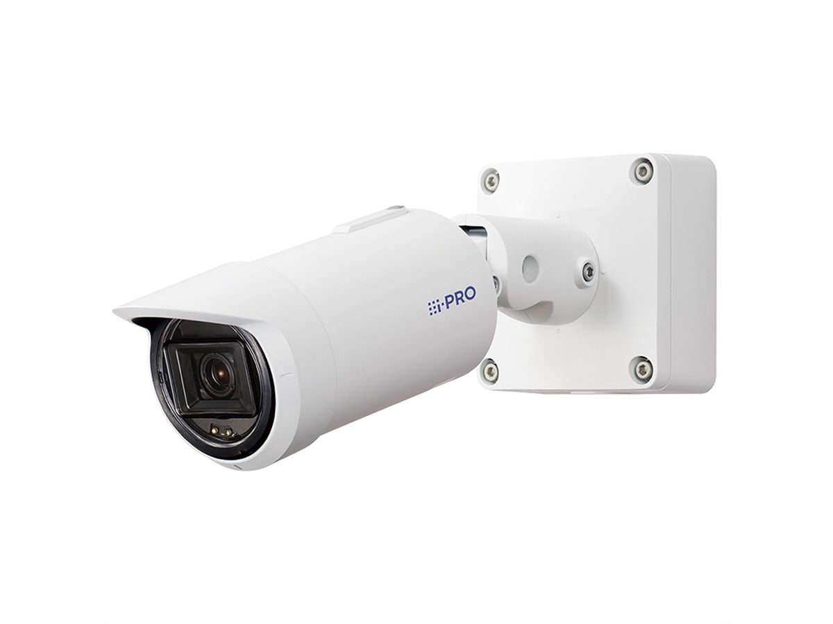 I-PRO WV-X15500-V3LN Bullet-Kamera 5MP AI OUTDOOR VANDAL