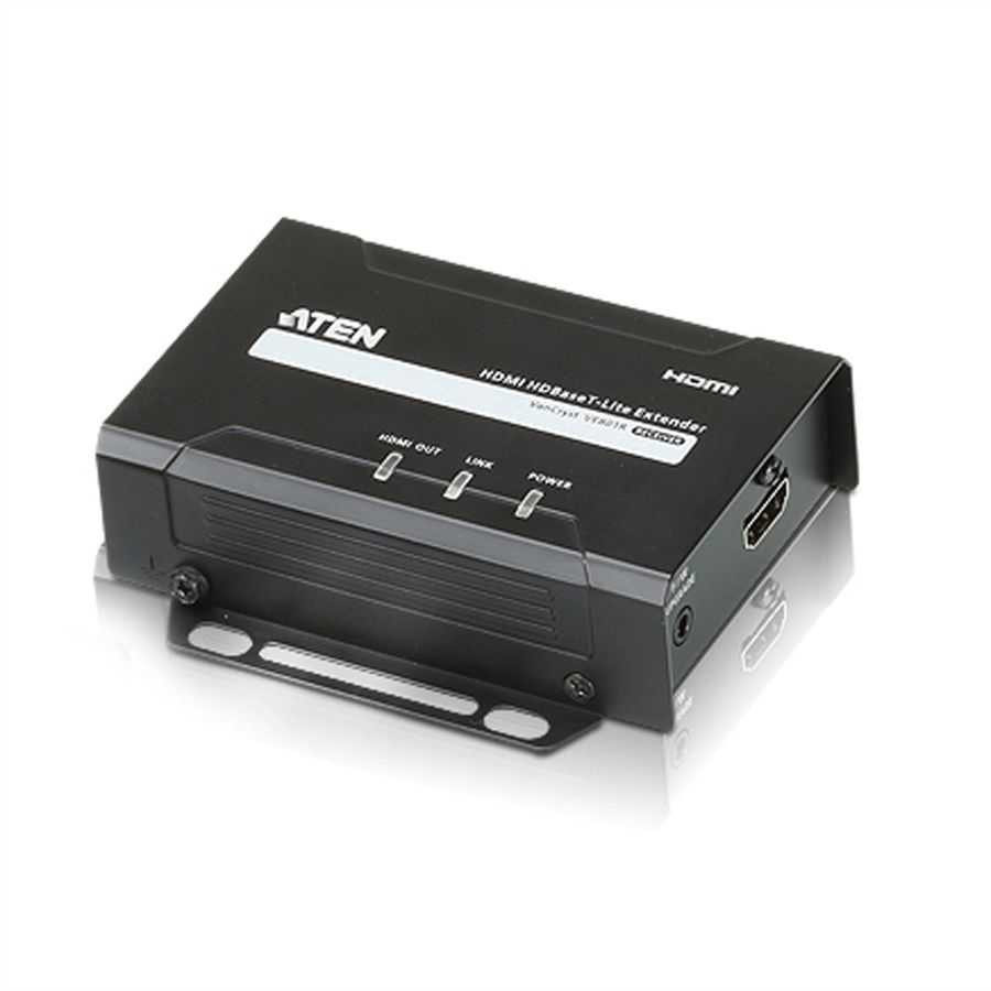 ATEN VE801R HDMI Receiver für 4K 70m