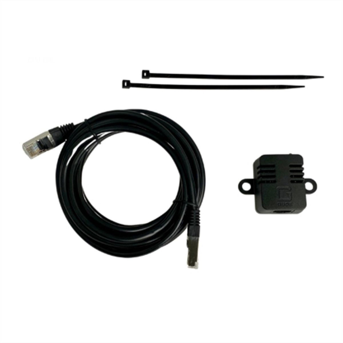 GUDE 7205-2 Temperatur-/Luftfeuchte-Sensor, kalibriert