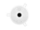 Mobotix c26B-Kamera 6MP (360° Tag)