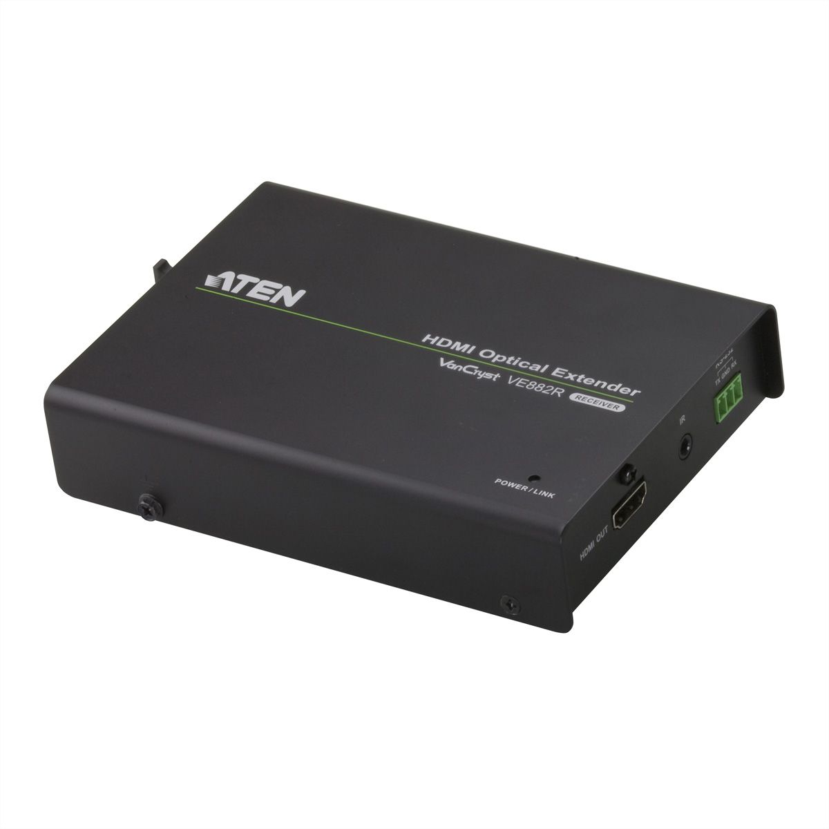 ATEN VE882 HDMI Extender Glasfaser, 600m
