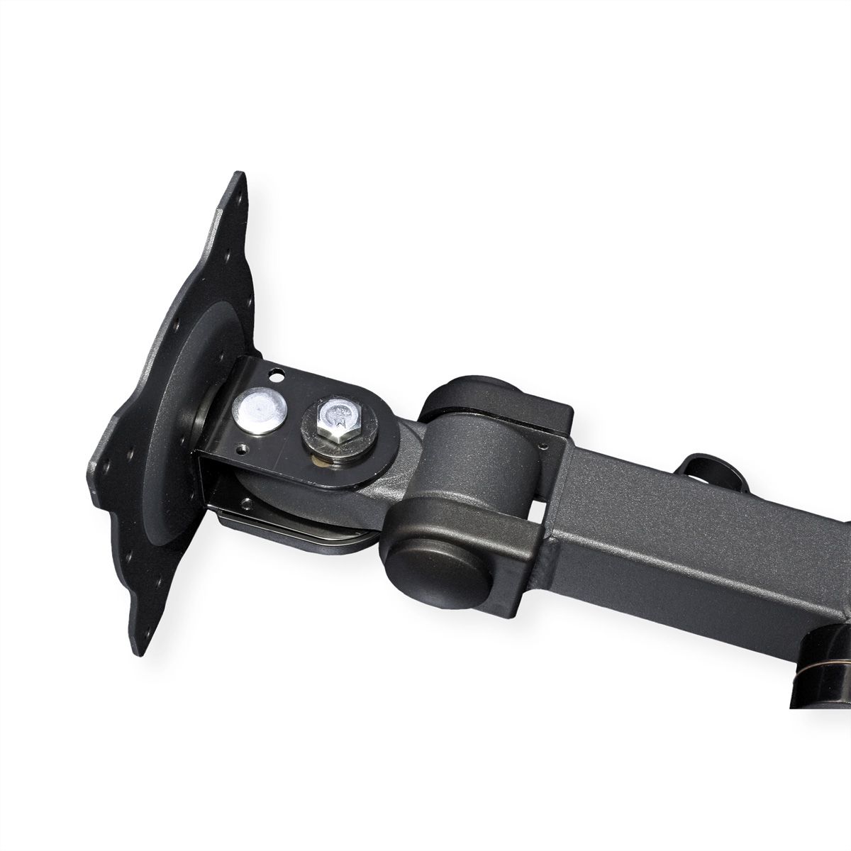 ROLINE LCD-/TV-Wandhalterung, 5 Gelenke, bis 25 kg