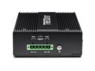 TRENDnet TI-UPG62 6-Port Gigabit Switch Ultra PoE DIN-Rail Industrial