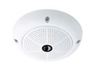 MOBOTIX Q26B Fisheye Kamera 6 MP, 180°/360° Tag