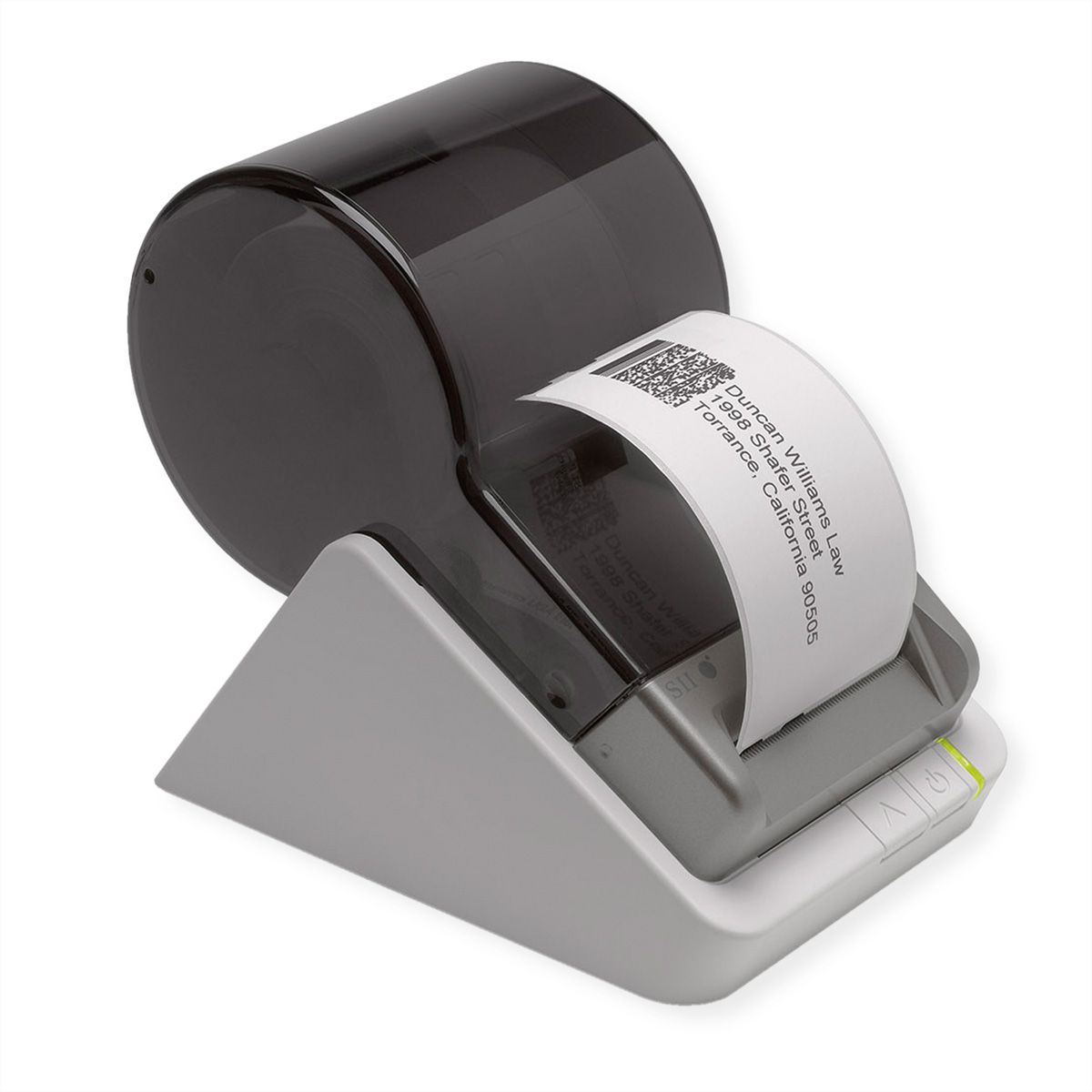 SEIKO Smart Label Printer SLP650SE
